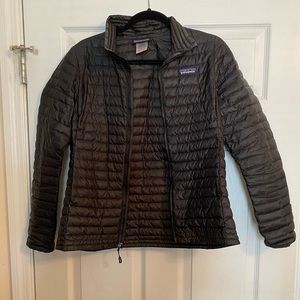Patagonia Down Jacket